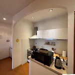 Apartment La Dolce *