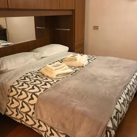 La Dolce Apartment