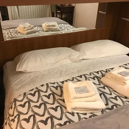 Apartment La Dolce Frascati