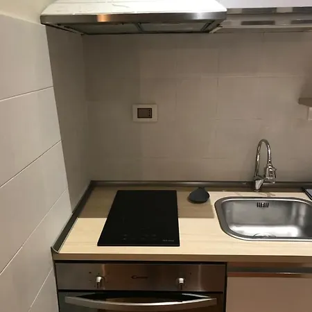 La Dolce Apartment Frascati