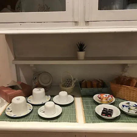 La Dolce Apartment *