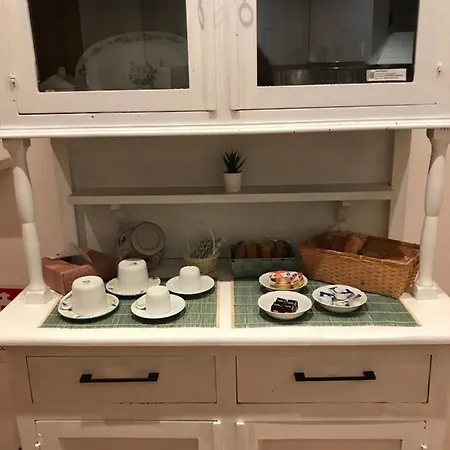 La Dolce Apartment Frascati