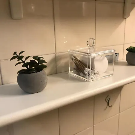 Apartment La Dolce