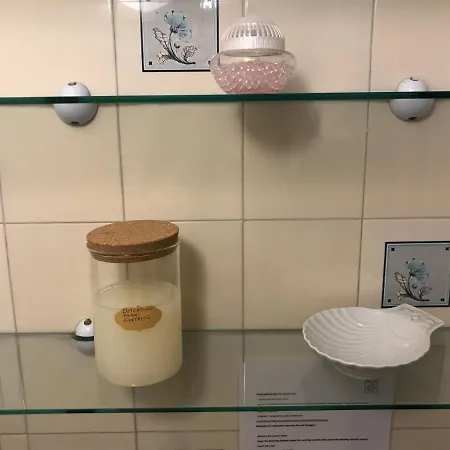Apartament La Dolce