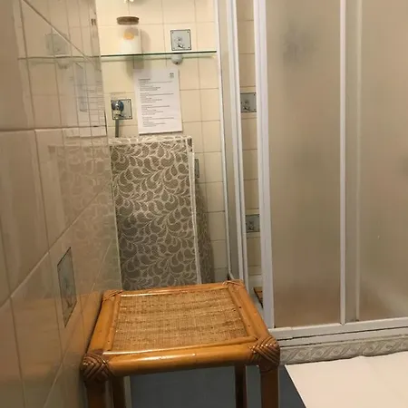 La Dolce Apartment