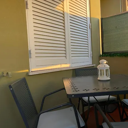 La Dolce Apartment