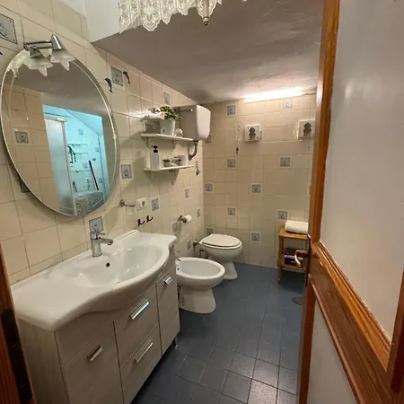 Apartment La Dolce
