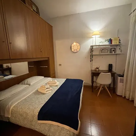 La Dolce Apartment *