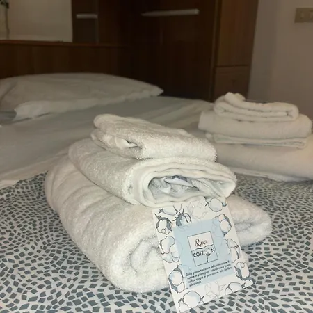 Appartement La Dolce
