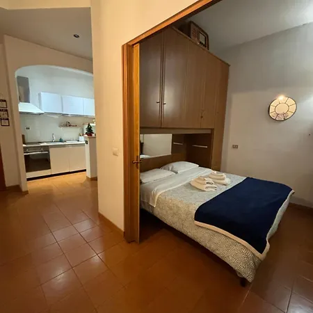 La Dolce Apartment *